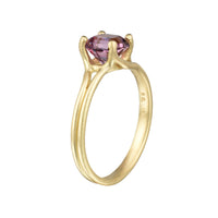 Wisteria Ring