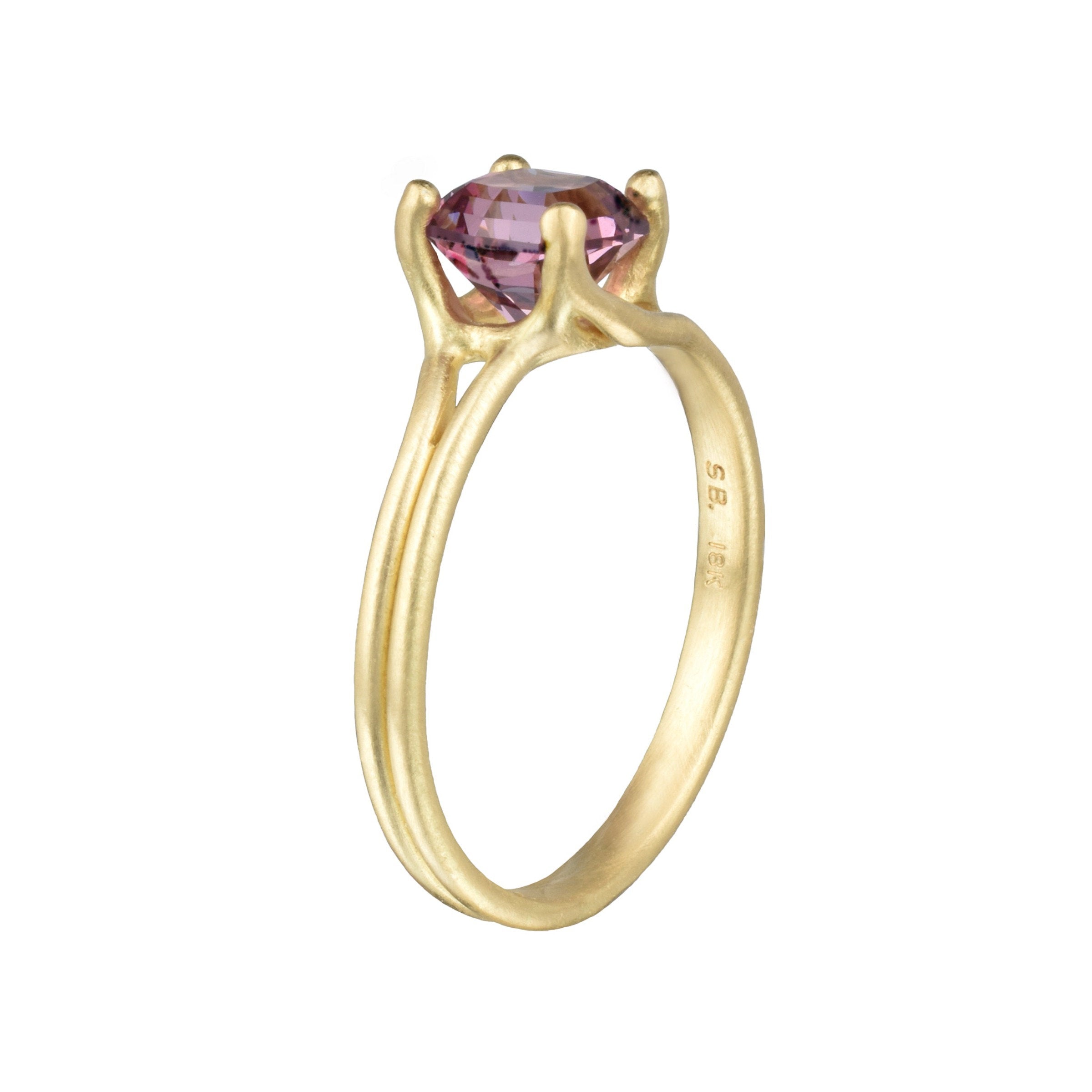 Wisteria Ring