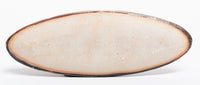 Oval Tray 1