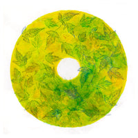 Respirations: Amur Maple