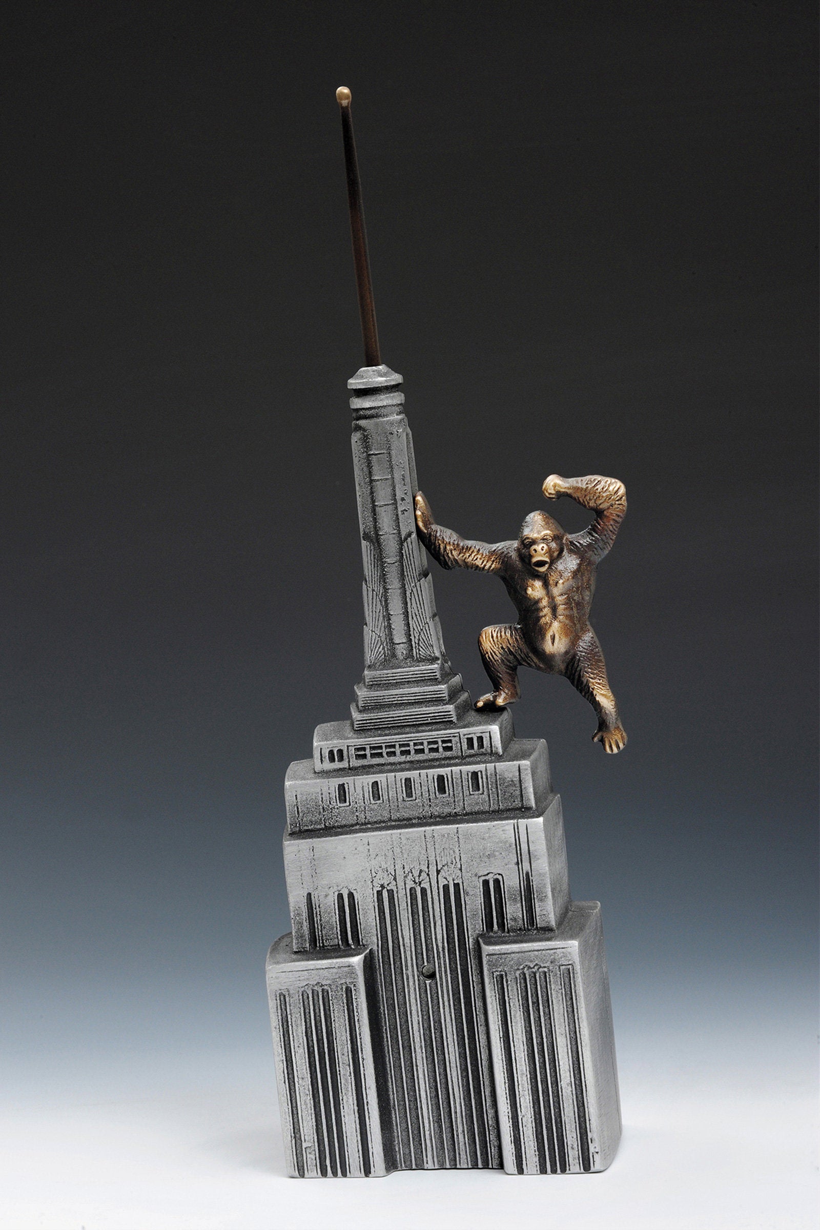 King Kong Coin Bank