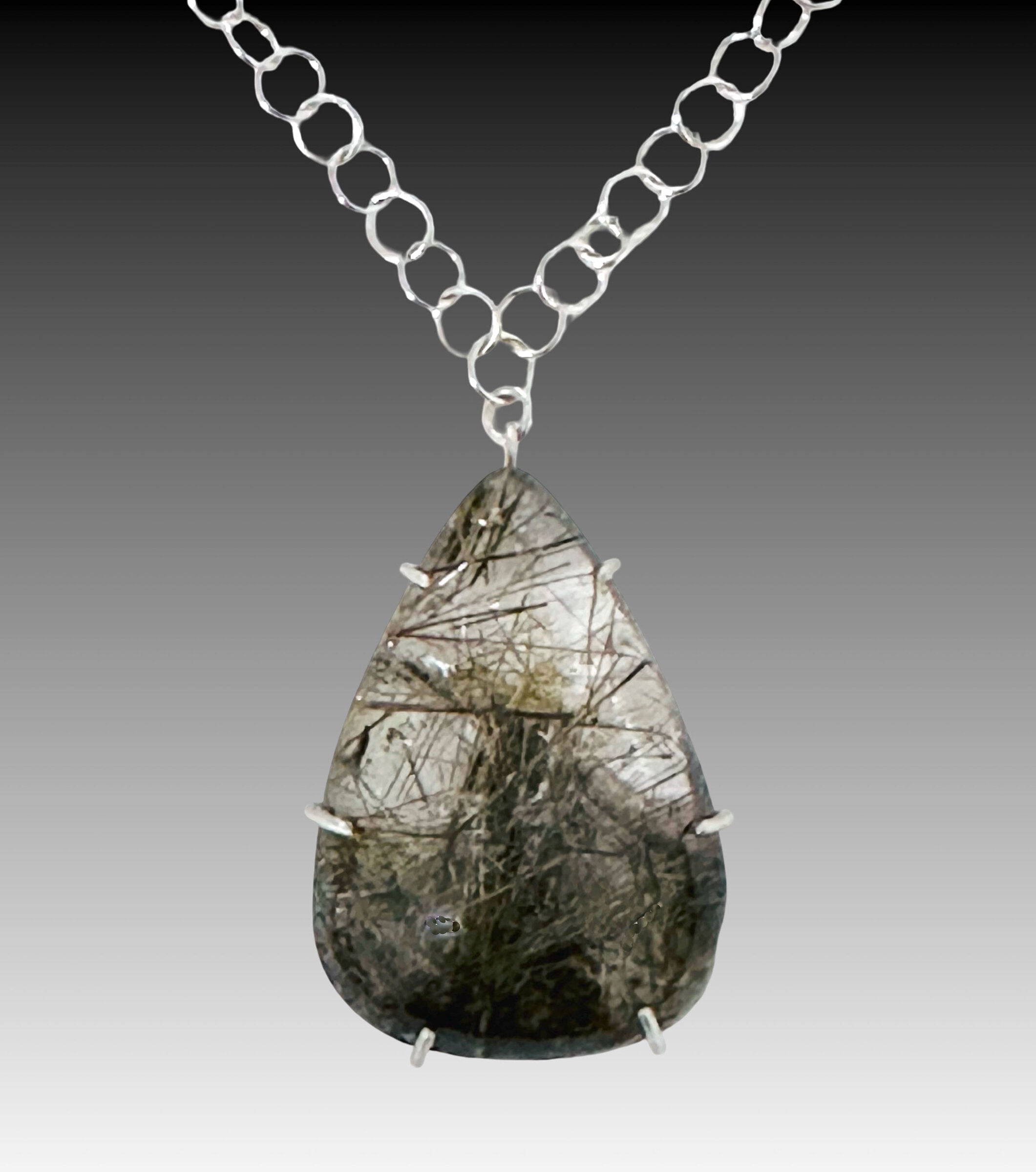 Seek the Stars Necklace