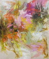 Garden Abstraction