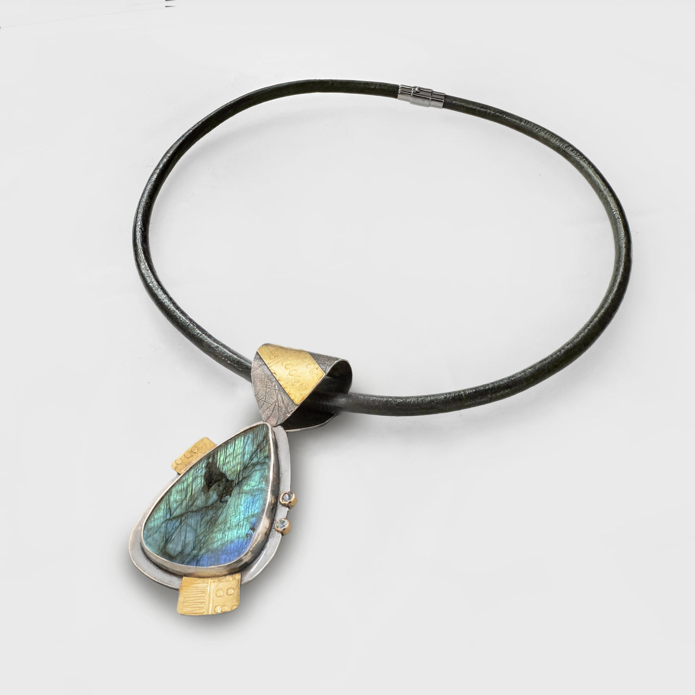 Northern Lights Pendant