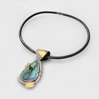 Northern Lights Pendant