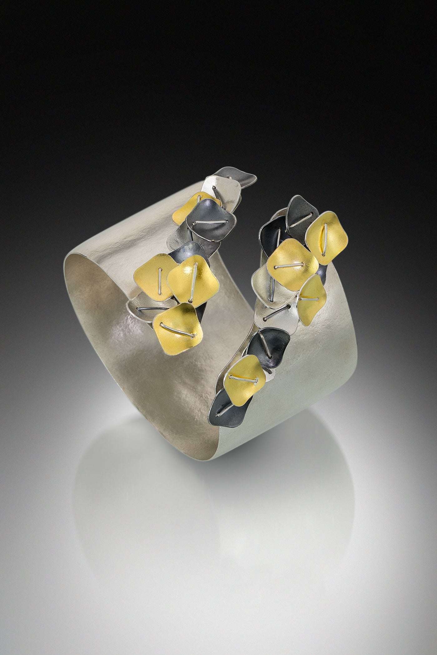 Tri-Layer Cuff