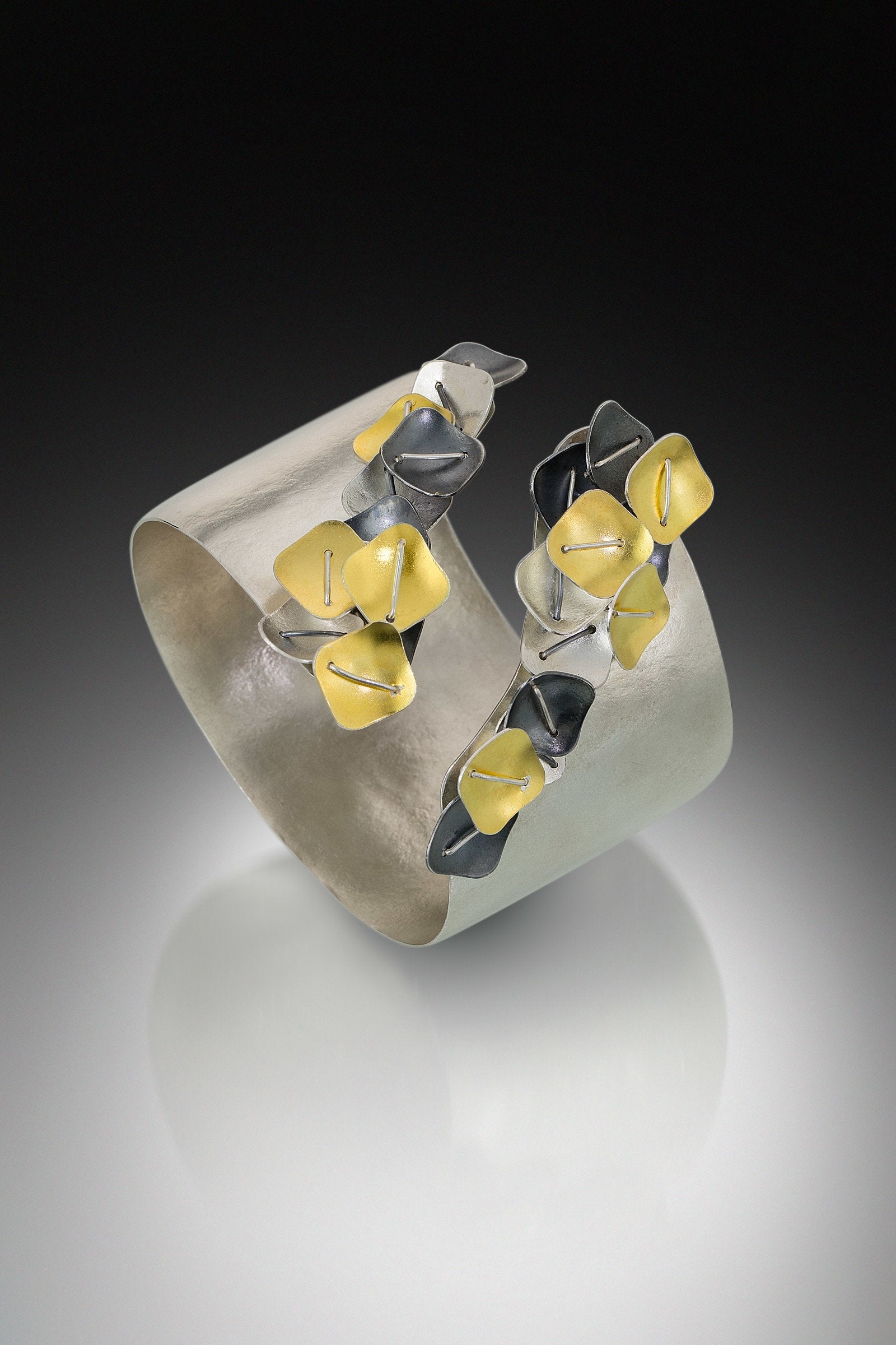 Tri-Layer Cuff