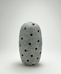 Ovoid Shaped Form