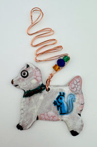 Pooch I
