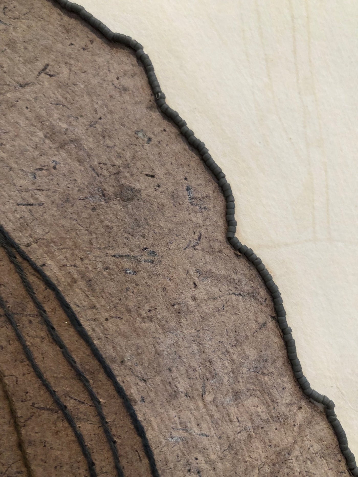 Tree Rings, Variable Edition 1/25