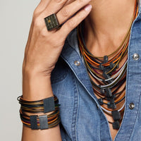 Jasper Metallic