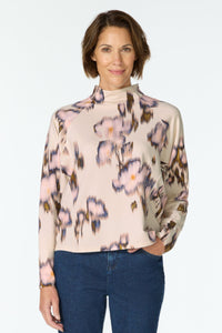 Petal Ikat