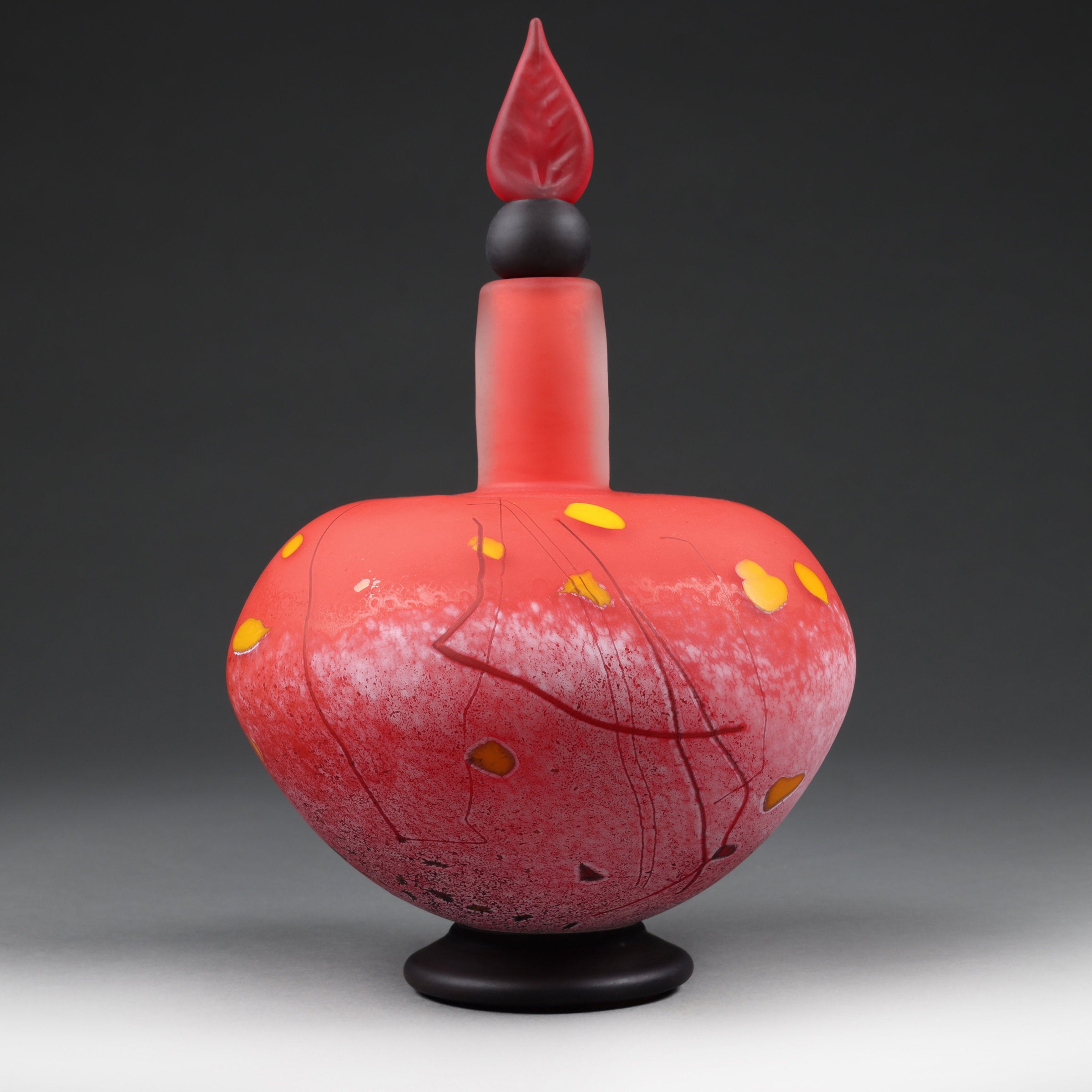 Ardent Apple Short Sphere