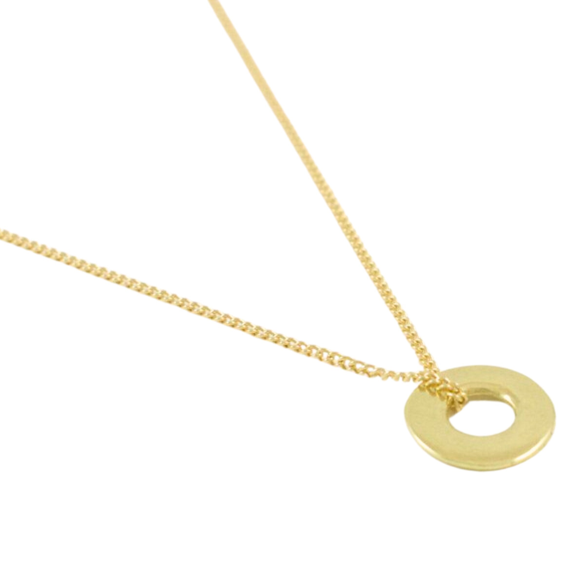 Mini Ina Necklace