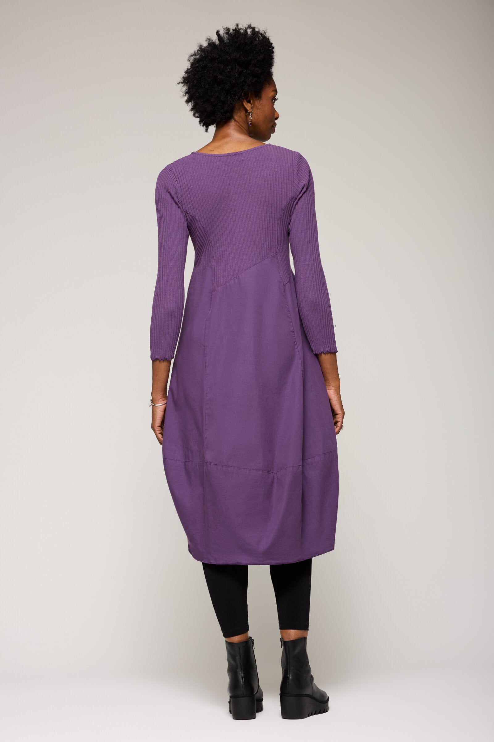 Vincent Dress