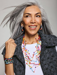 Fiesta Necklace