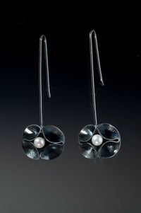 oxidized silver