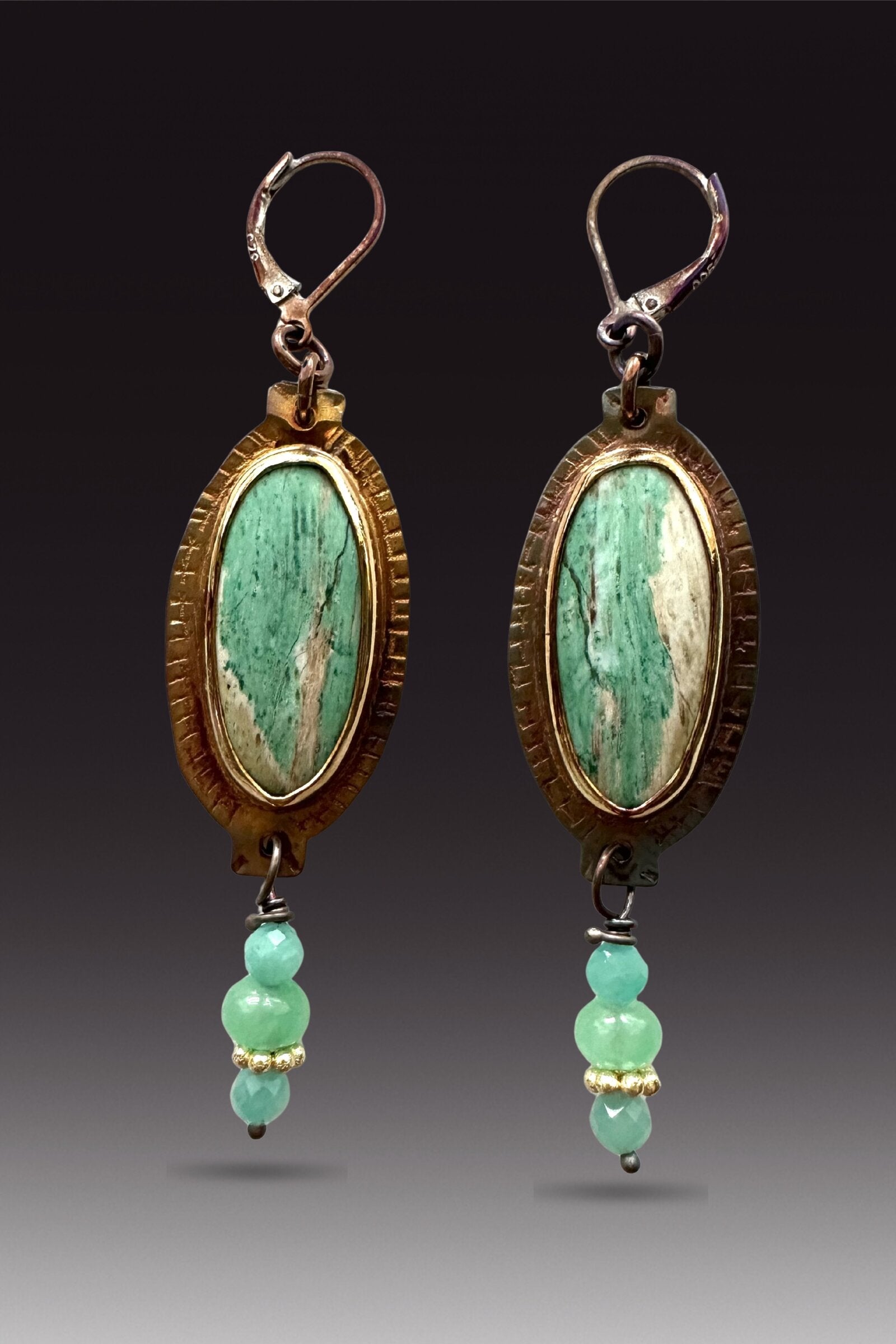Beach Side Stroll Earrings