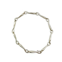 Amazon Silver Chain Bracelet