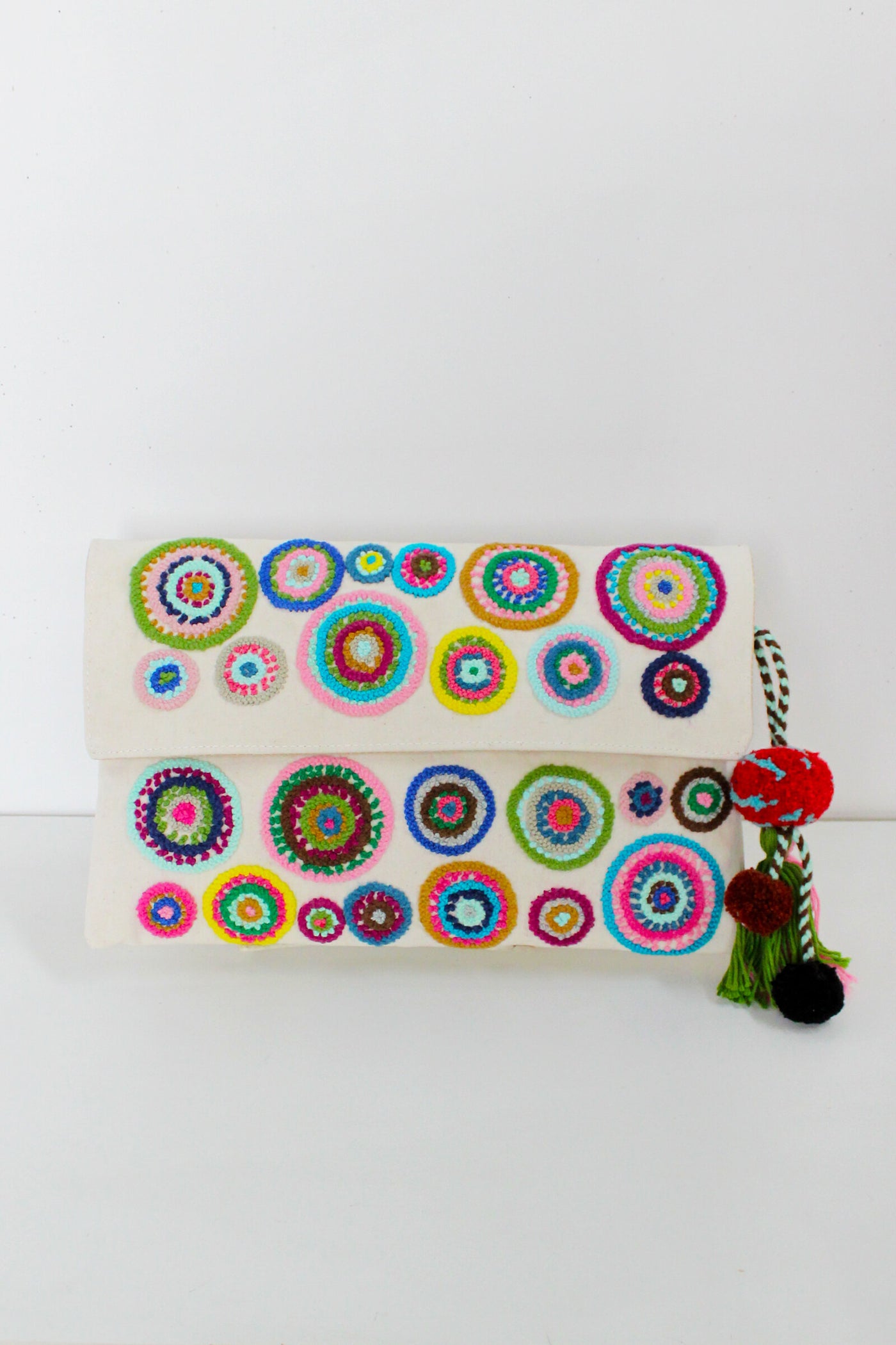 White/Multi Cosmo