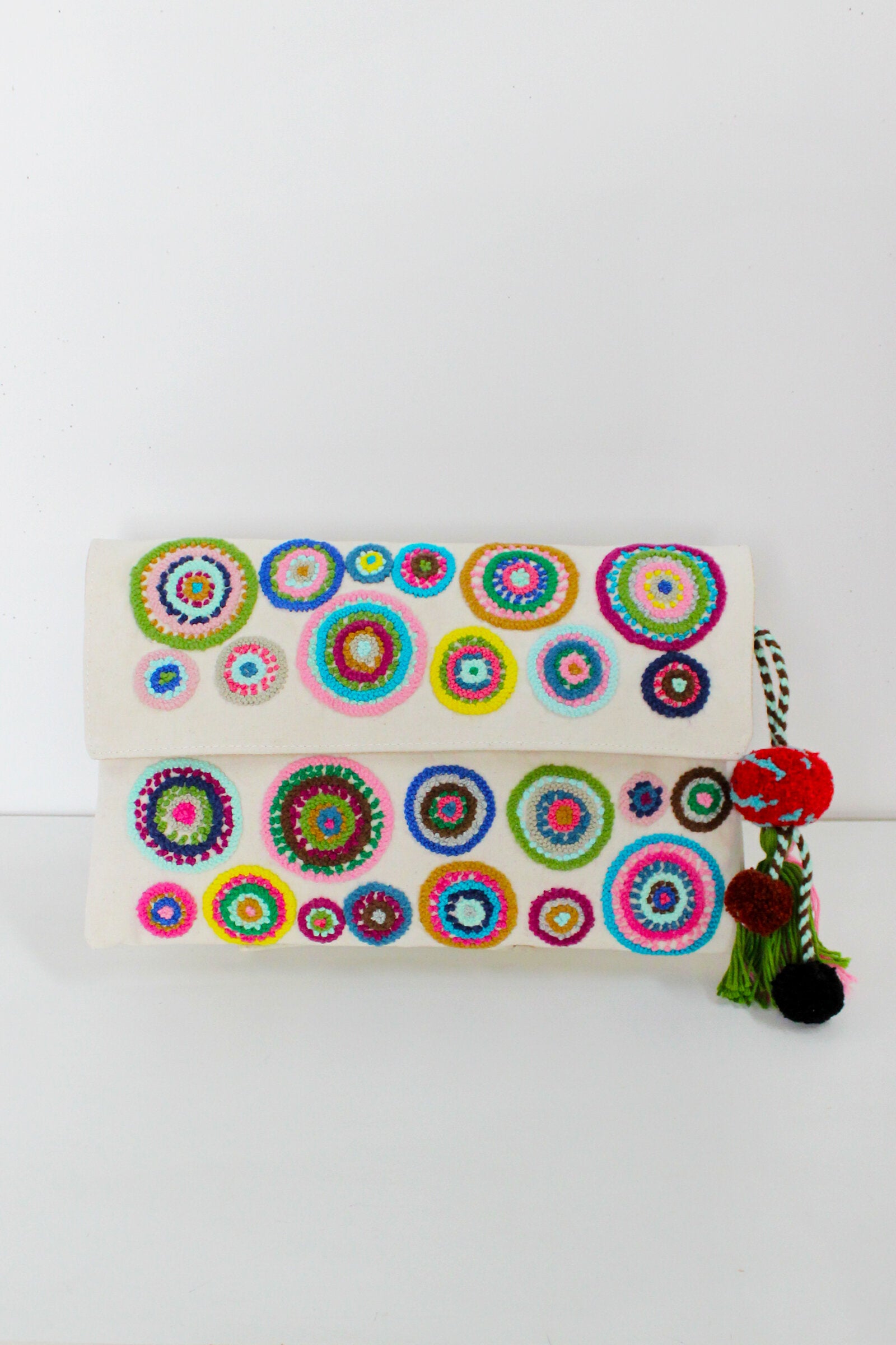 White/Multi Cosmo