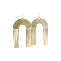 Tala Drops Earrings