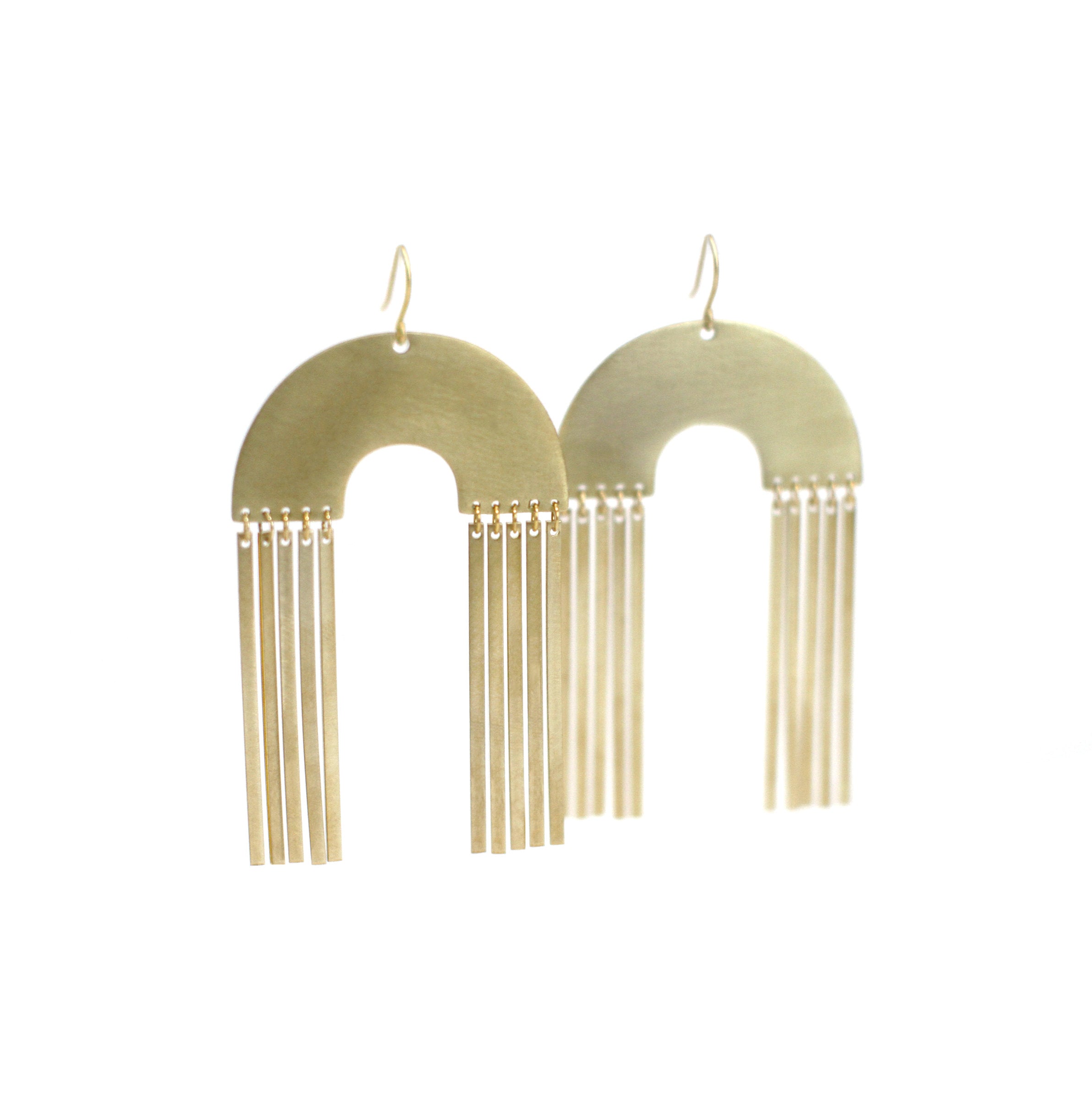 Tala Drops Earrings