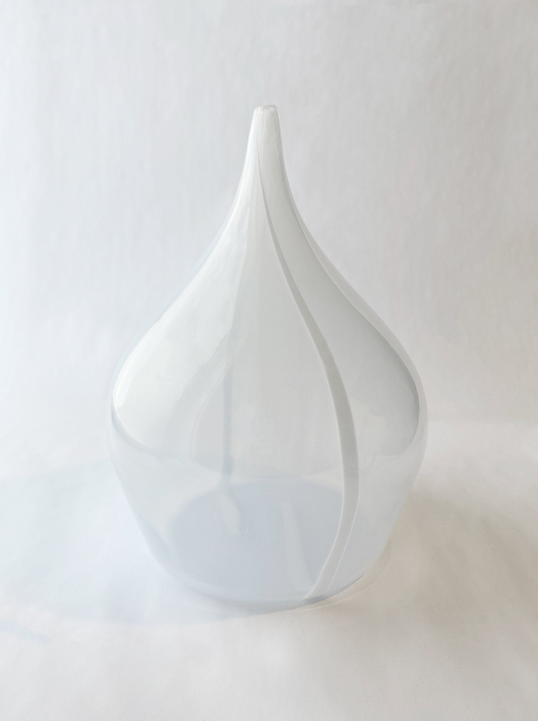 Wide Breathe Vase