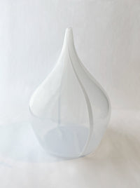 Wide Breathe Vase