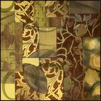 Deliberate Wanderings No.8