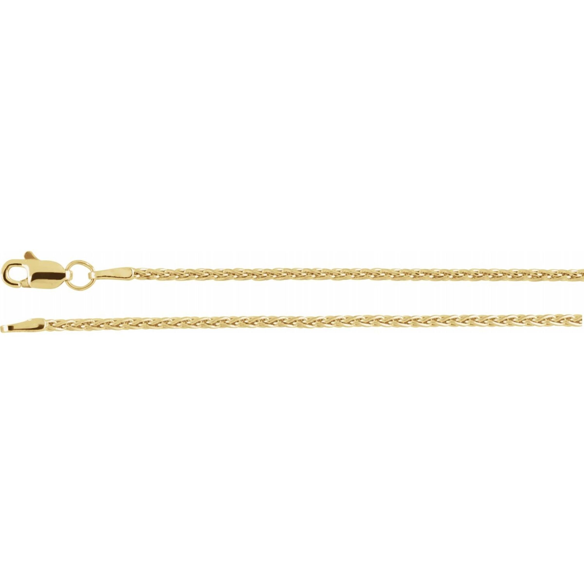 Fandango 14K Rose Gold Volcano Pendant with Gemstones