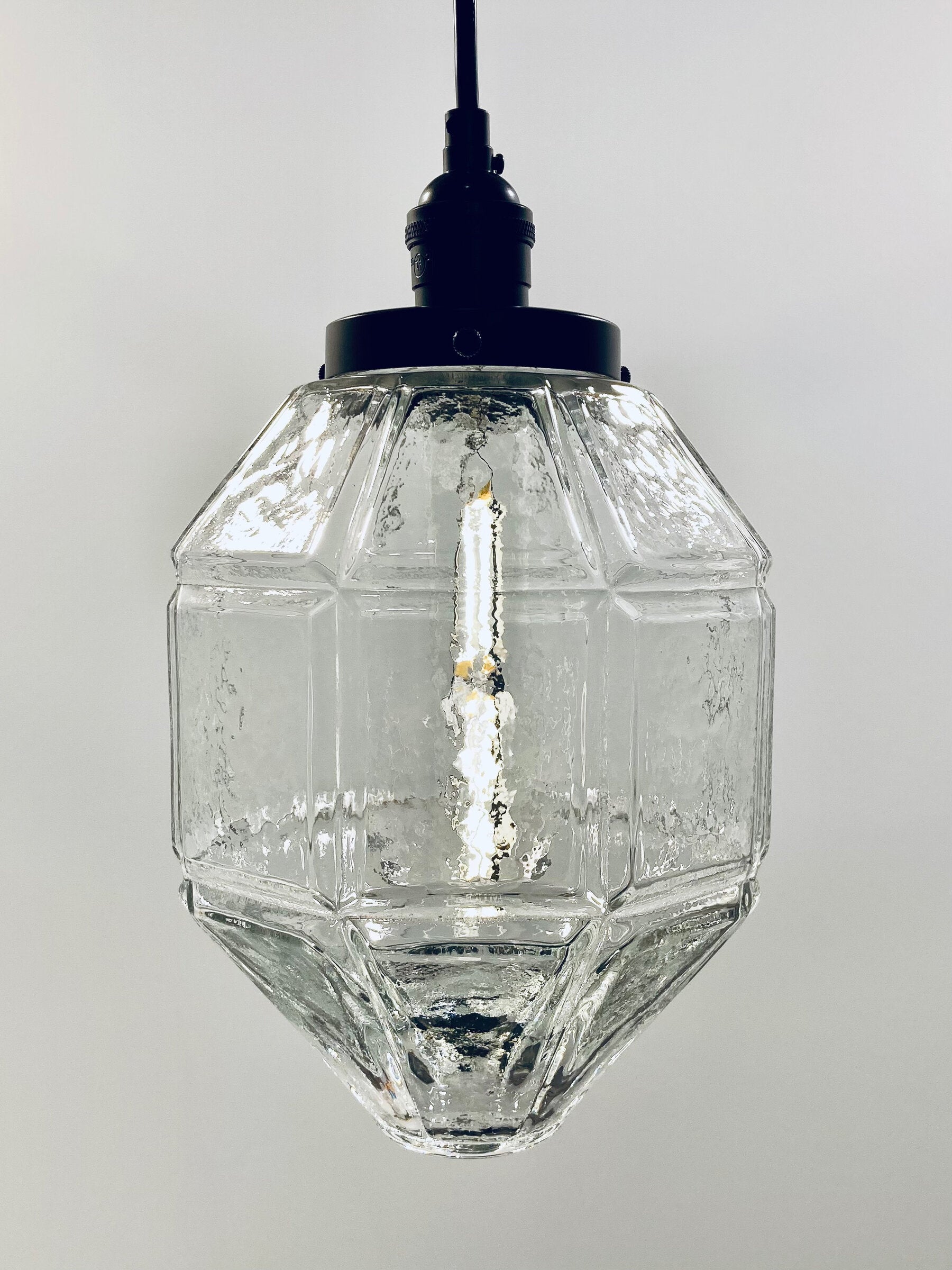Focal Pendant