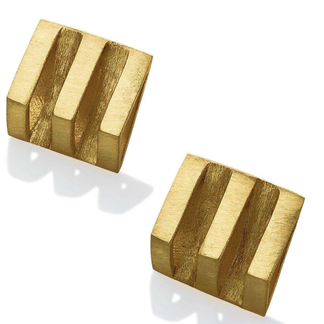 Line Earrings