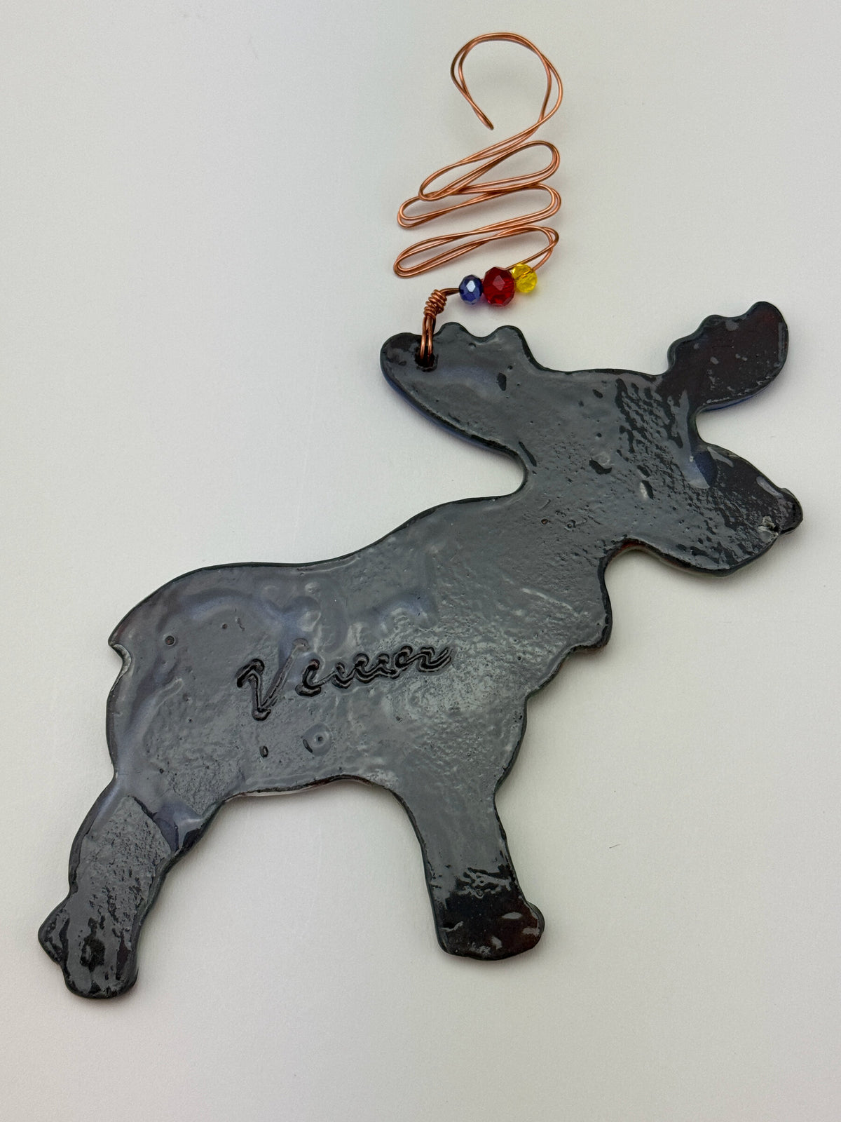 Lilia Venier's Forest Friends Collection