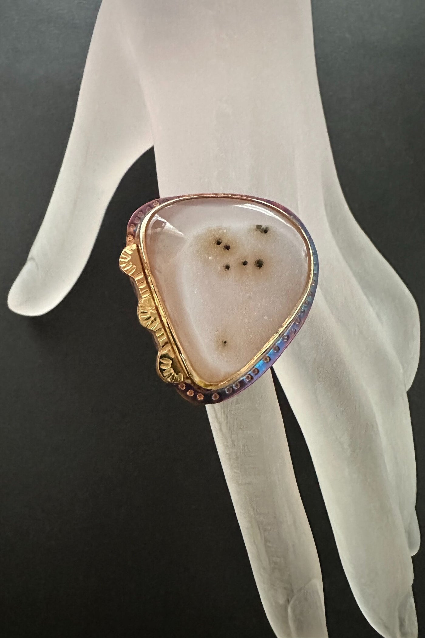 Planets Ring