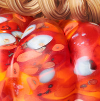 Sunstone Kaleidoscope Pumpkins