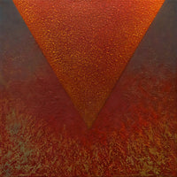 giclee print on aluminum