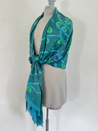 Turquoise Multi