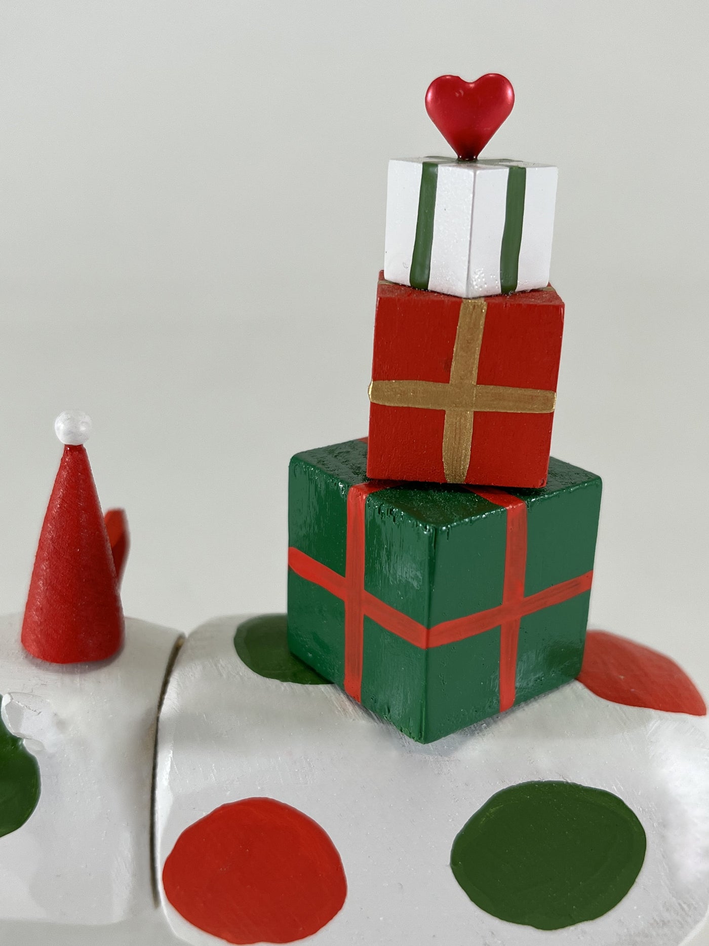 Holiday Cows