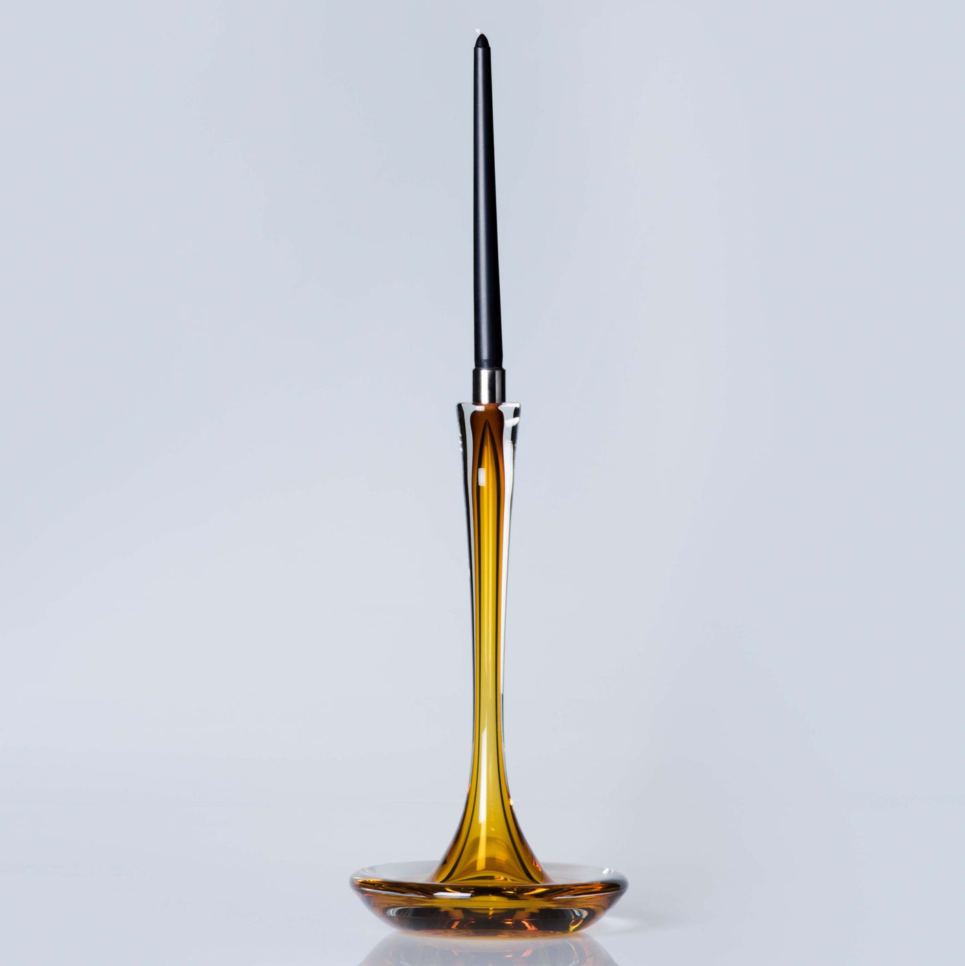 Sun Fall Candlestick
