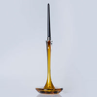Sun Fall Candlestick