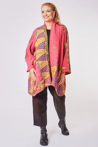 A-Line Jacket #4