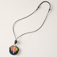 Waterfall of Color Pendant