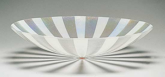 U R Here in White