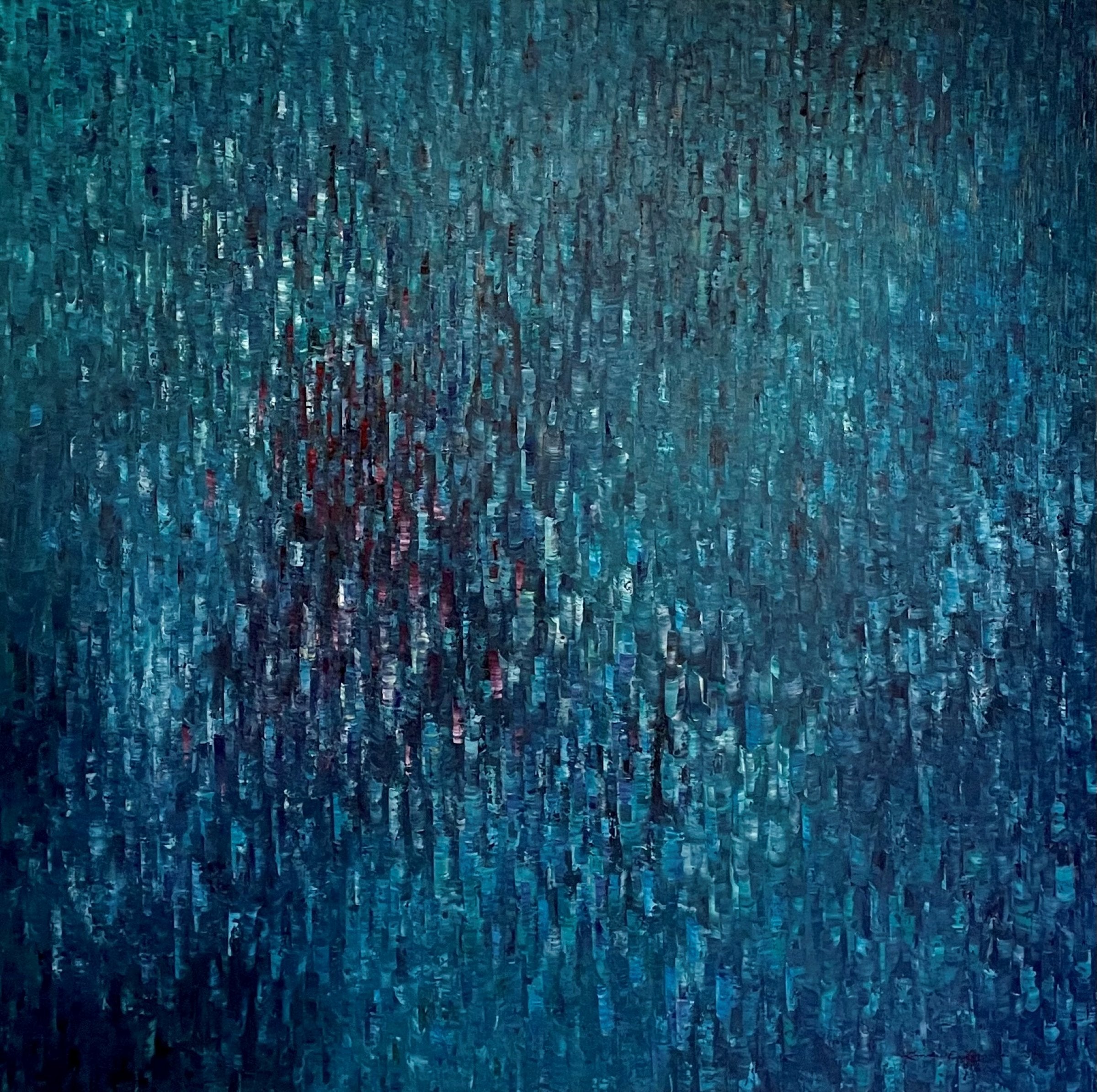 Ocean Depth