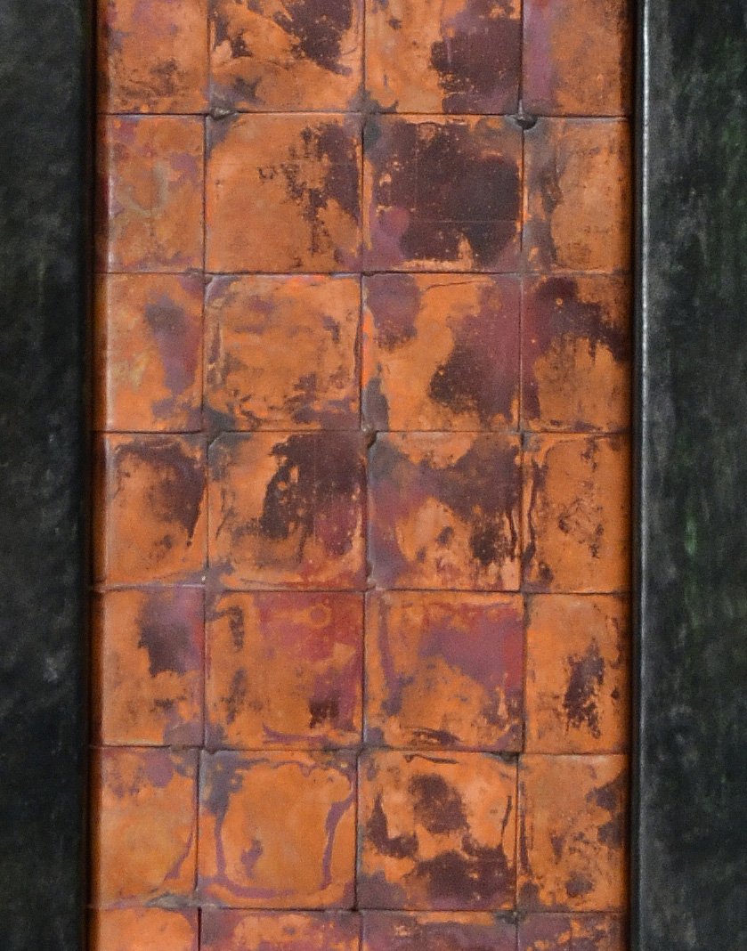 Front Detail