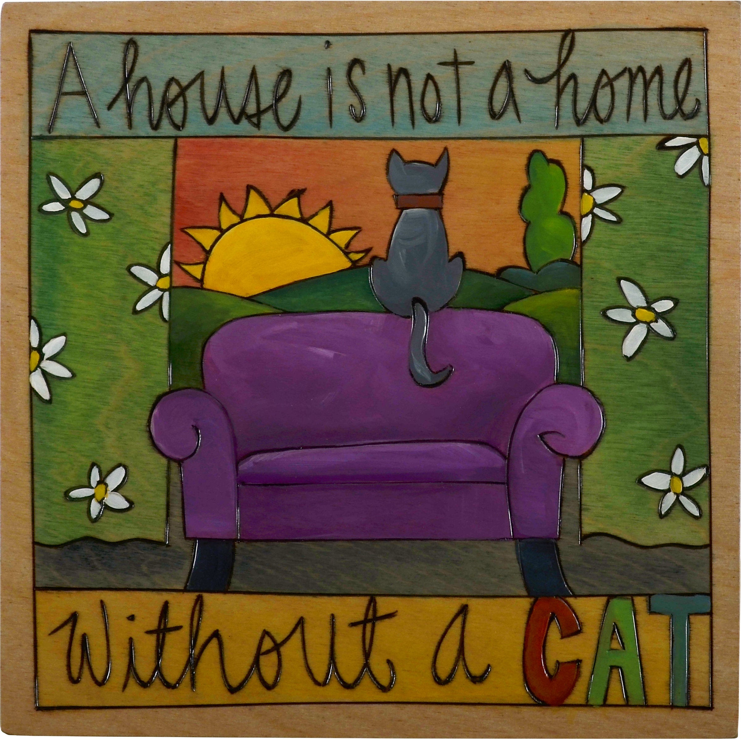 Cat House