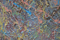 Pastel Party Detail
