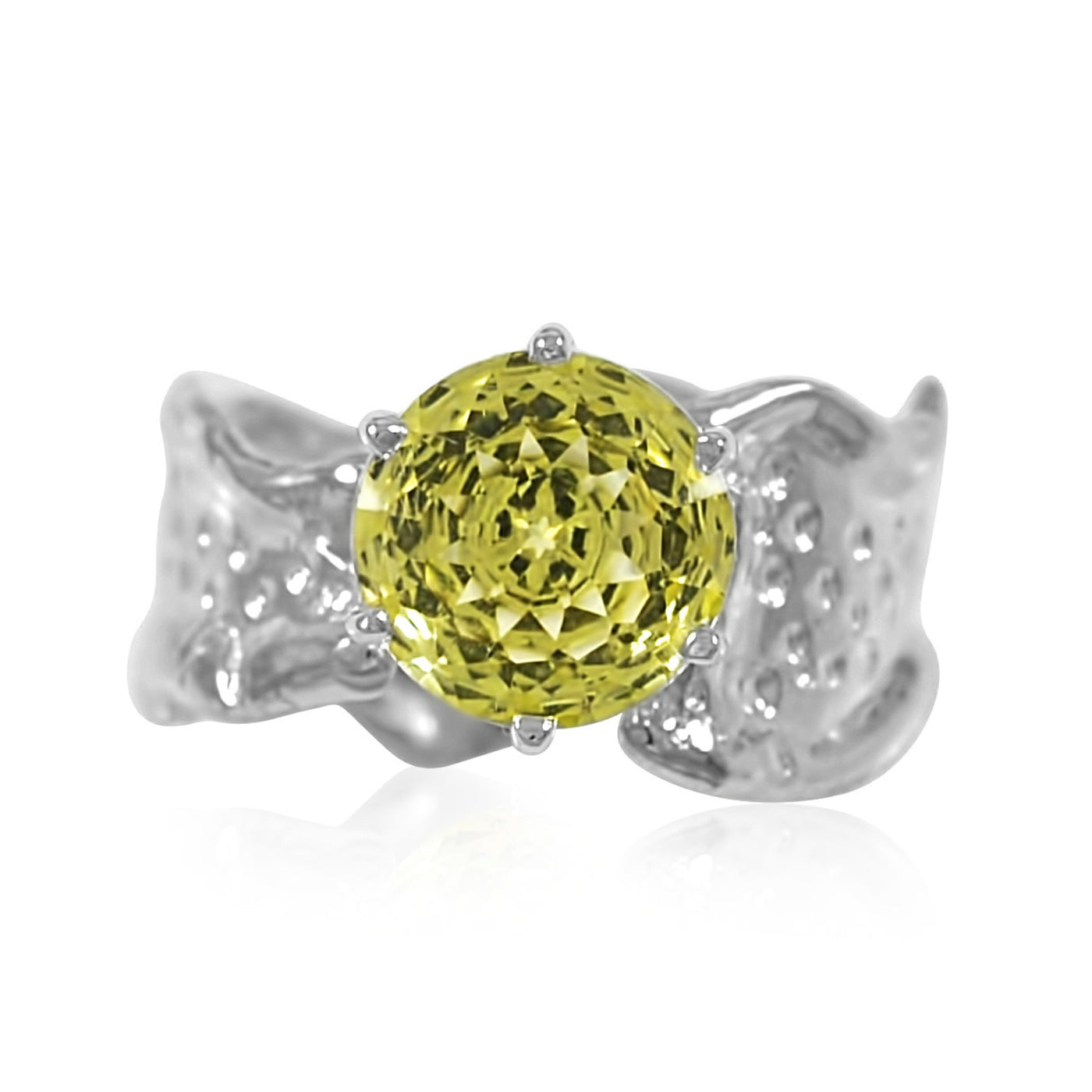 Lemon Quartz