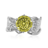 Lemon Quartz